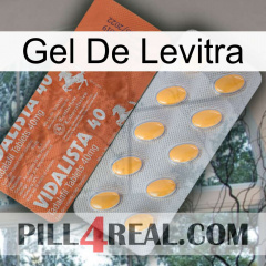 Levitra Gel 43